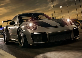 Рейтрейсинг во все поля: Анонсирована новая часть Forza Motorsport для Xbox Series X