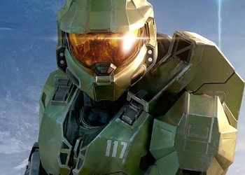 Знакомимся с флагманским эксклюзивом Xbox Series X: Новый трейлер и демонстрация кампании Halo: Infinite в 4K при 60FPS