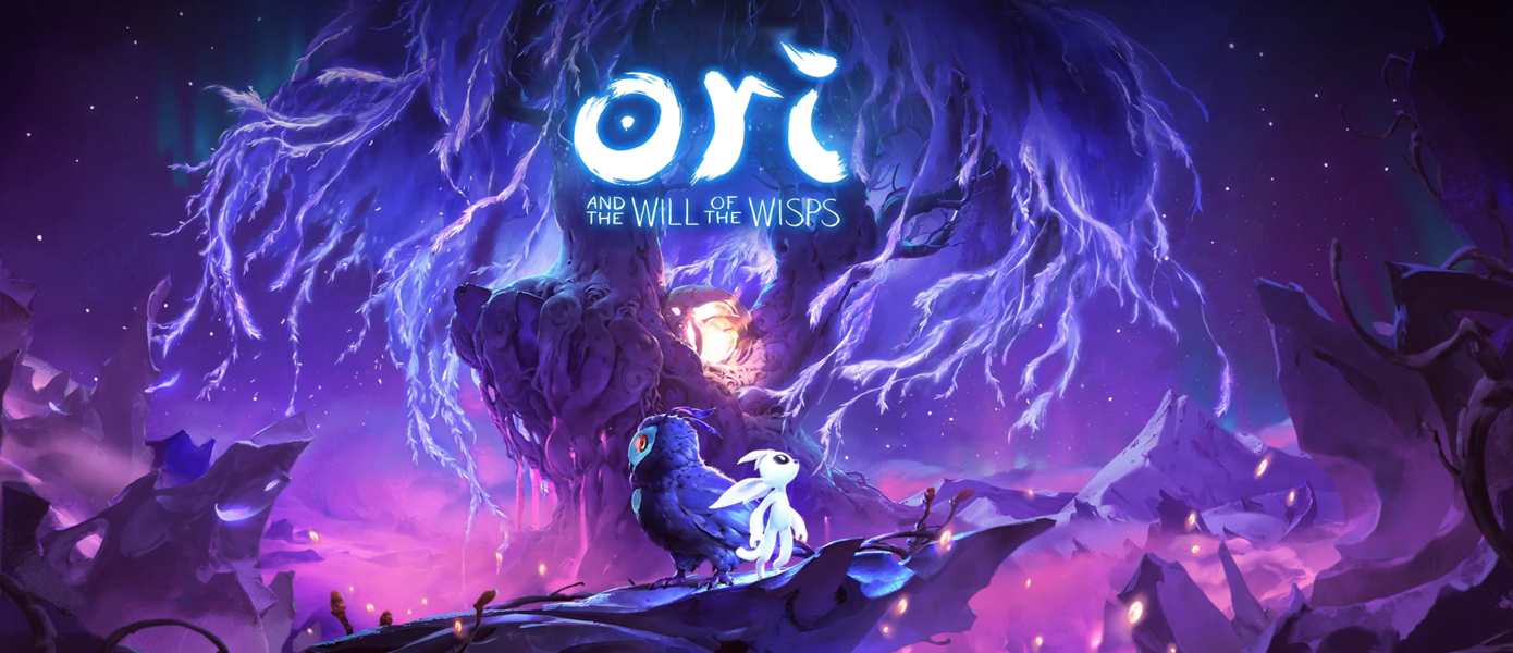 4K и 120 кадров в секунду: Ori and the Will of the Wisps расцветет на Xbox Series X