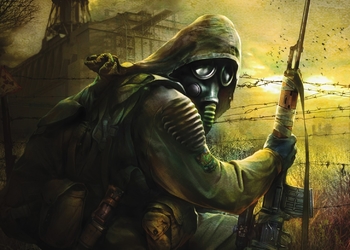 Здорова, Зеленый: Первый трейлер S.T.A.L.K.E.R. 2, игра станет временным эксклюзивом Xbox Series X
