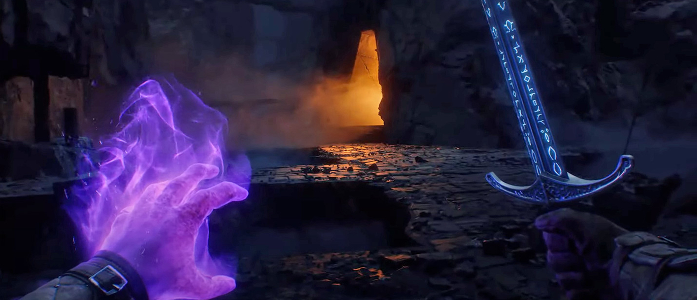 На Xbox Series X появится эксклюзив в стиле Skyrim: Obsidian представила ролевую игру Avowed с видом от первого лица