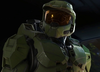 Новый сюжет загружаем по сети: Разработчики Halo Infinite ответили на ряд важных вопросов