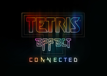 Тетрис нового поколения с онлайном: Tetris Effect: Connected выйдет на Xbox Series X и Xbox One