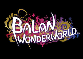 Авторы Соника и Square Enix объединились для создания платформера Balan Wonderworld
