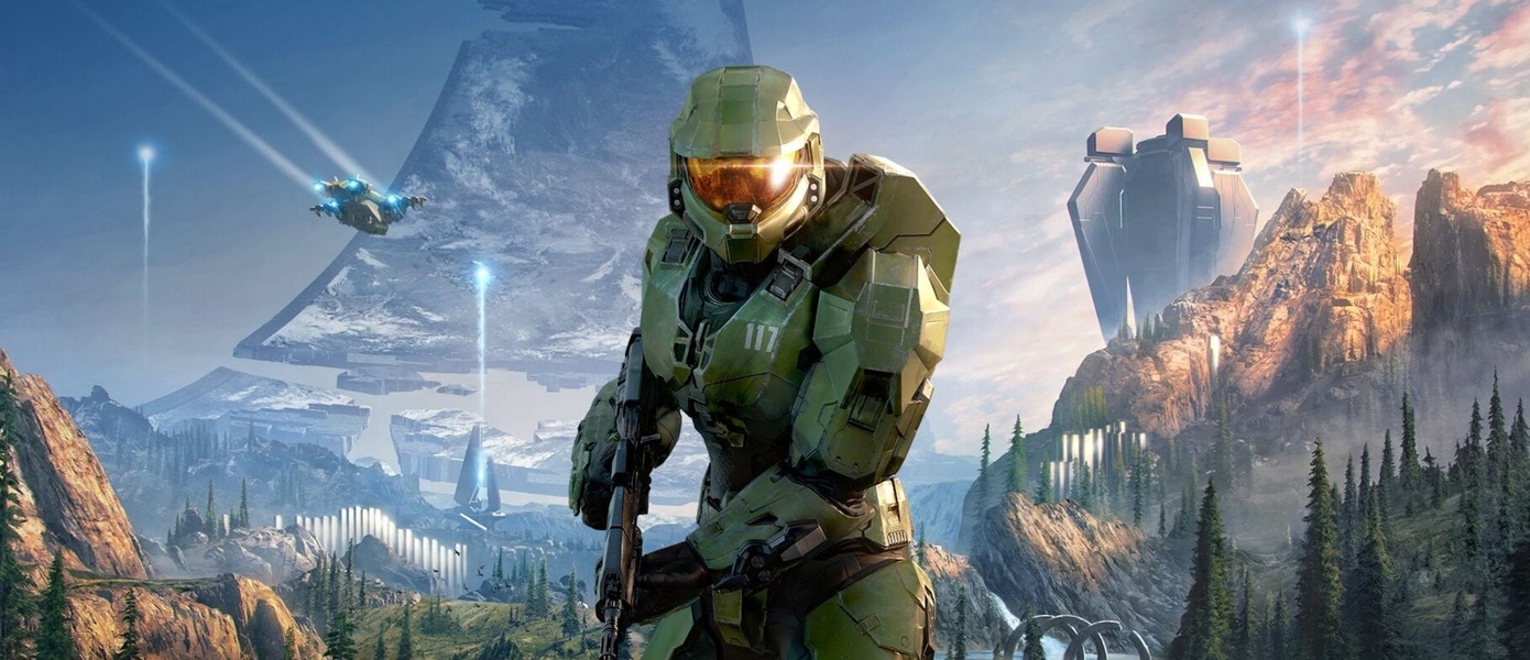 Microsoft может оставить фанатов Halo без мультиплеера на старте Halo Infinite - инсайдер