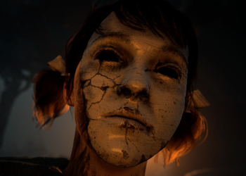 Два мира, по 30FPS на каждый: The Medium для Xbox Series X делает ставку на кинематографичность