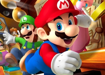 Для юных фанатов Марио: В продажу поступят яркие геймерские кресла