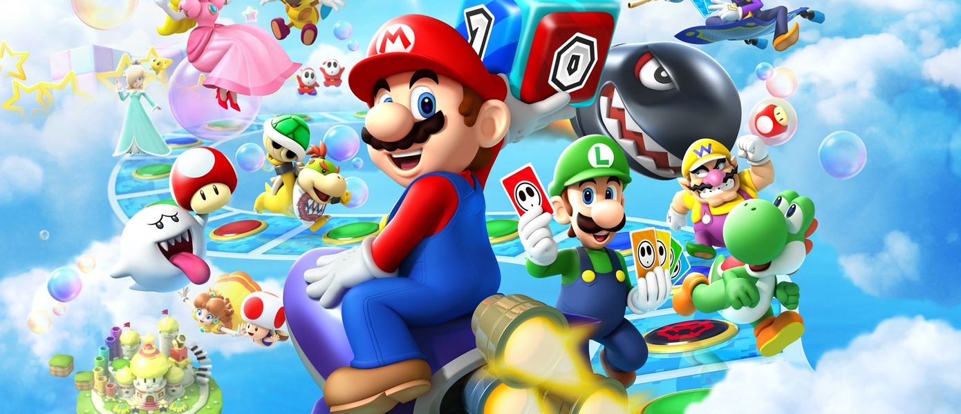 Для юных фанатов Марио: В продажу поступят яркие геймерские кресла