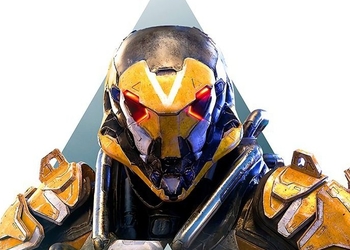 Пираты Кровавого Ветра: Anthem 2.0 показали на артах, создатели Mass Effect думают о режиме