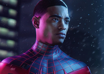 Новый Человек-паук за работой: Появилось фото с площадки по захвату движений для Marvel’s Spider-Man: Miles Morales на PS5