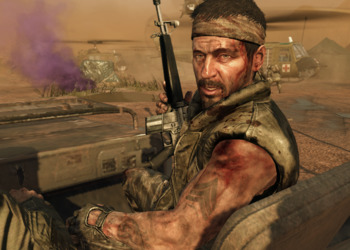 Чипсы объявили холодную войну: В сети появился вероятный логотип новой части Call of Duty