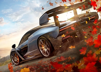 4K и 60 кадров в секунду без дополнительной платы: Forza Horizon 4 получит обновление под консоль Xbox Series X