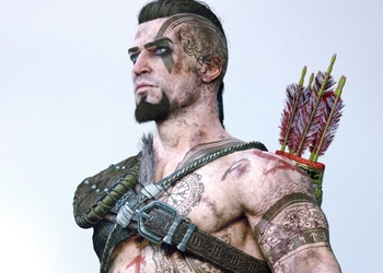 Кори Барлог отреагировал на слухи о выходе God of War 2 на PS5 в 2021 году