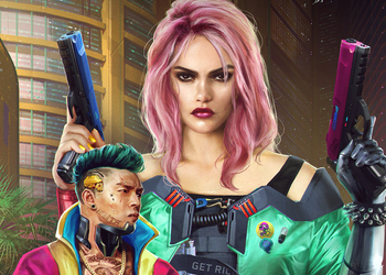 Настоящая скромность: Разработчики Cyberpunk 2077 назвали лучшую игру 2020 года