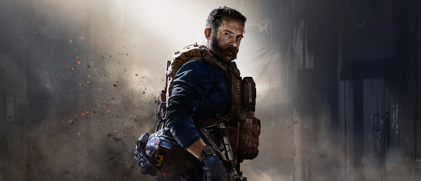 Бесконечная борьба: Читеров предупредили о новой волне банов в Call of Duty: Modern Warfare и Call of Duty: Warzone