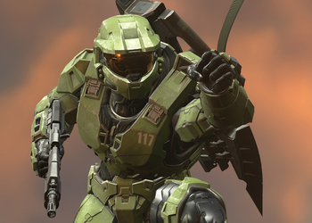 Создатели Halo Infinite продолжают спотыкаться: Одна из самых главных особенностей серии не попадет в игру