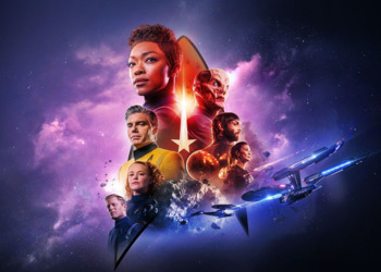 Что происходит со Star Trek? Провал панели на San Diego Comic-Con и странный анонс третьего сезона Дискавери