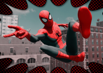 Game Informer: На PlayStation 5 выйдет не только Spider-Man: Miles Morales, но и ремастер 