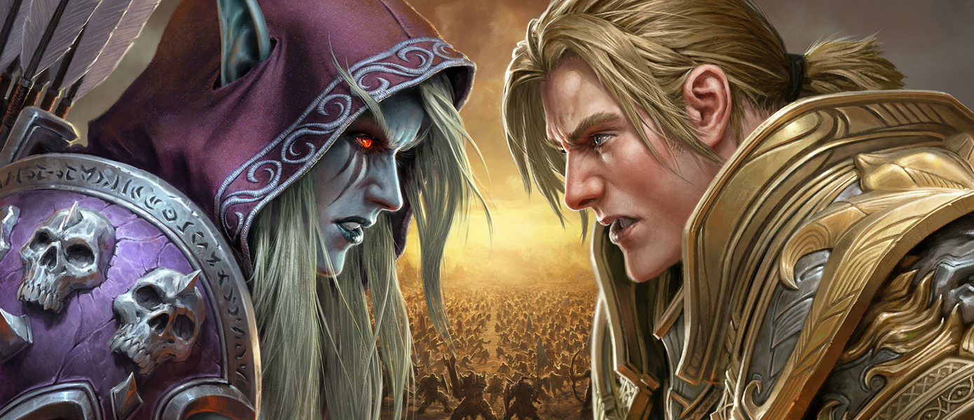 World of Warcraft на PS5 и Xbox Series X - стоит ли ждать? Blizzard дала ответ