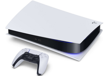Раскрыта еще одна уникальная особенность PlayStation 5