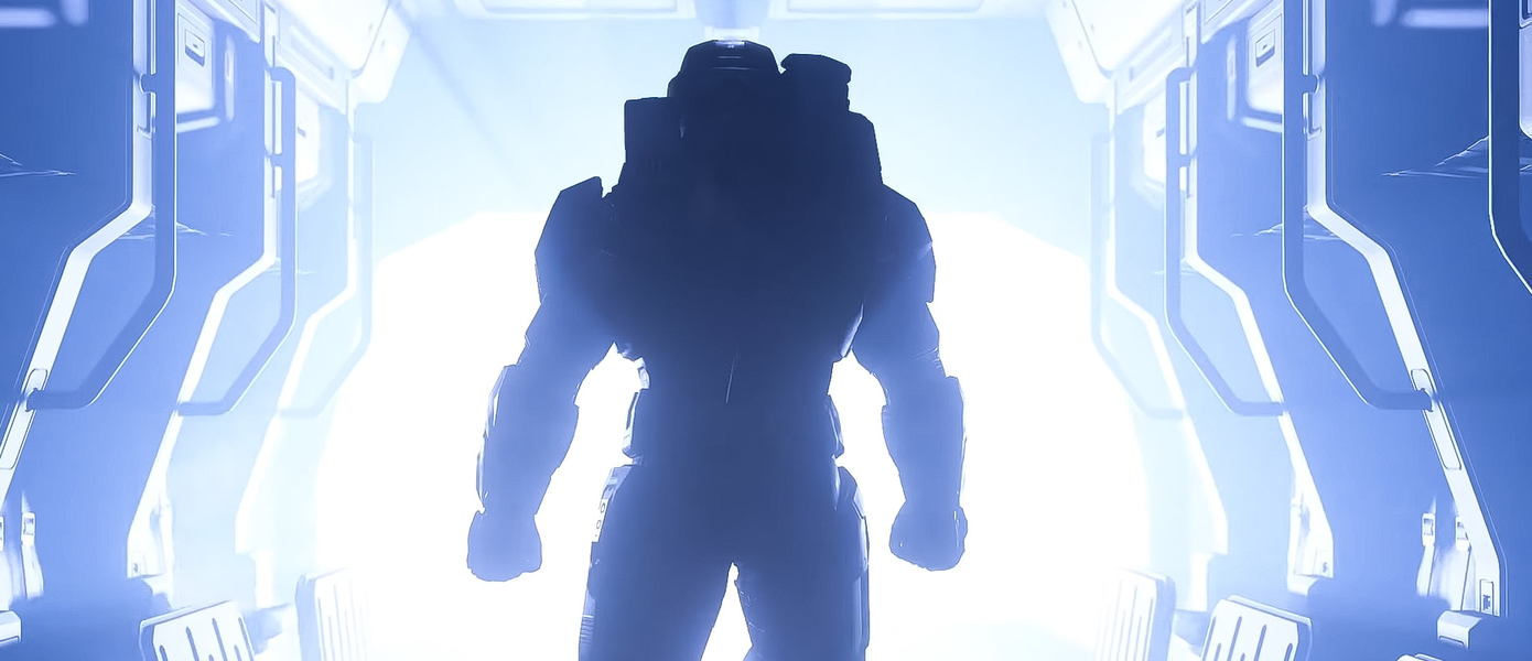 Создается с уважением к наследию Bungie: Разработчик Halo Infinite ответил на критику флагманской игры Xbox Series X