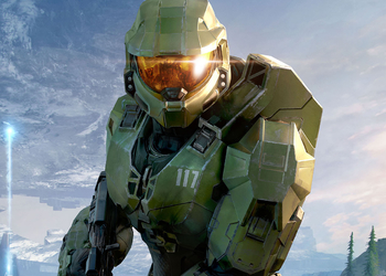 Создается с уважением к наследию Bungie: Разработчик Halo Infinite ответил на критику флагманской игры Xbox Series X