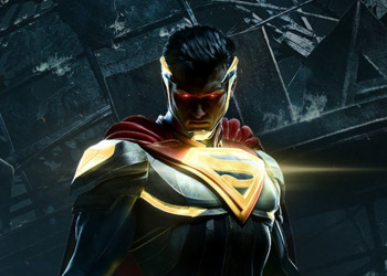 Warner Bros. готовит анонс Injustice 3?