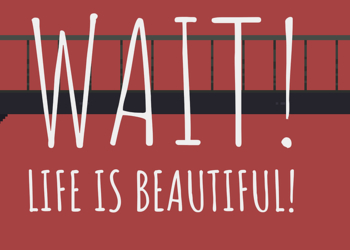 Жизнь прекрасна: Студия из России представила атмосферный трейлер психологического хоррора Wait! Life is beautiful!