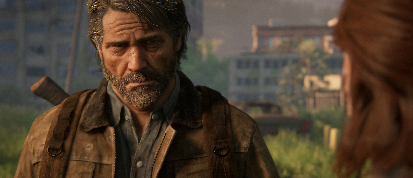 Элли покорила Россию: The Last of Us: Part II для PS4 продается рекордными темпами - квартальный отчет от 