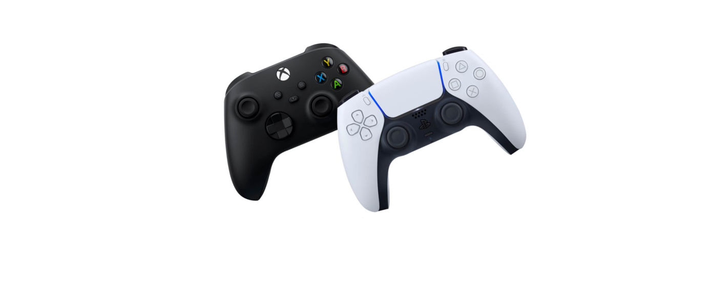 PS5 против Xbox Series X: Британские геймеры назвали самую желанную консоль нового поколения