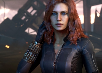 Вторая презентация Marvel's Avengers: Трейлер Соколиного Глаза и подробности бета-версии