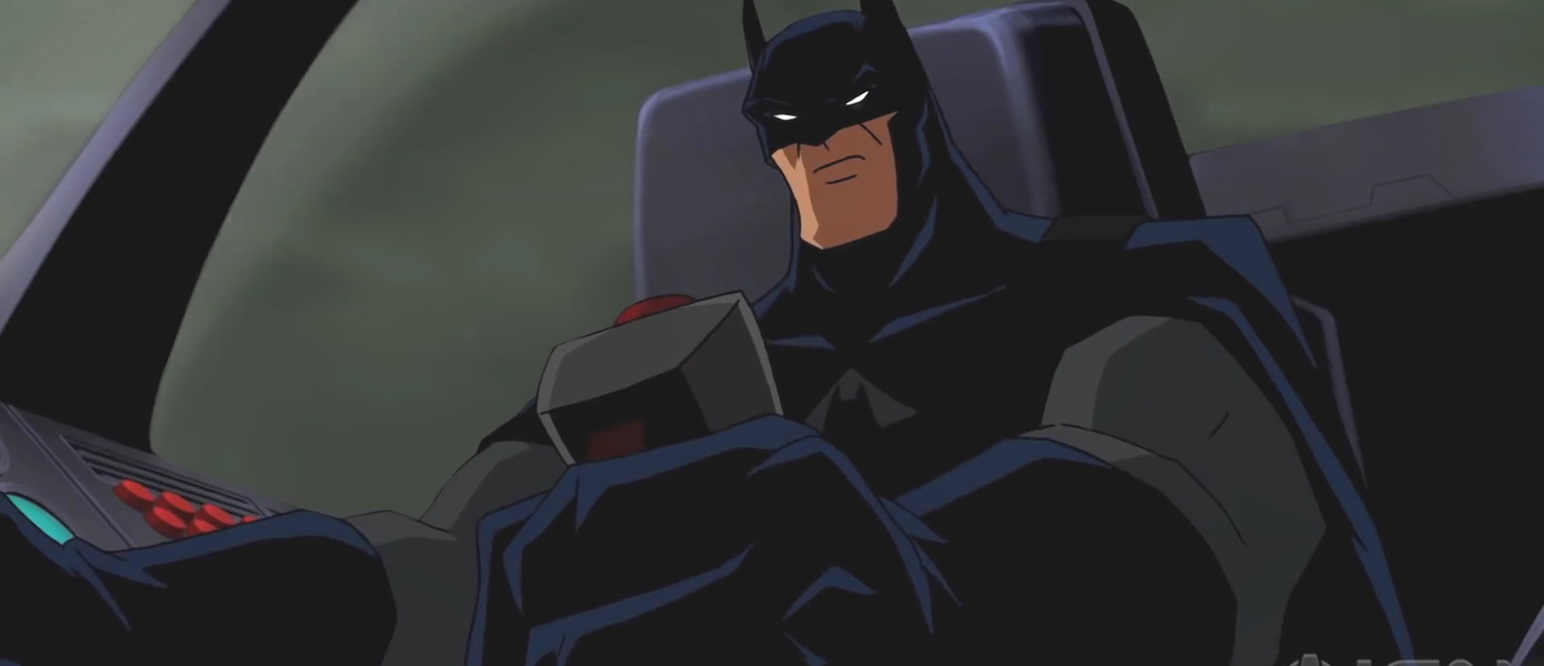 Жизнь Робина в ваших руках: Вышел трейлер интерактивного мультфильма Batman: Death in the Family