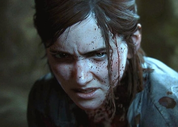 Фанатка The Last of Us: Part II увековечила Элли в пиксель-арте - Нил Дракманн в восторге