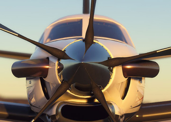 Microsoft продолжает покорение Steam - ПК-геймеров порадовали новостью о Microsoft Flight Simulator