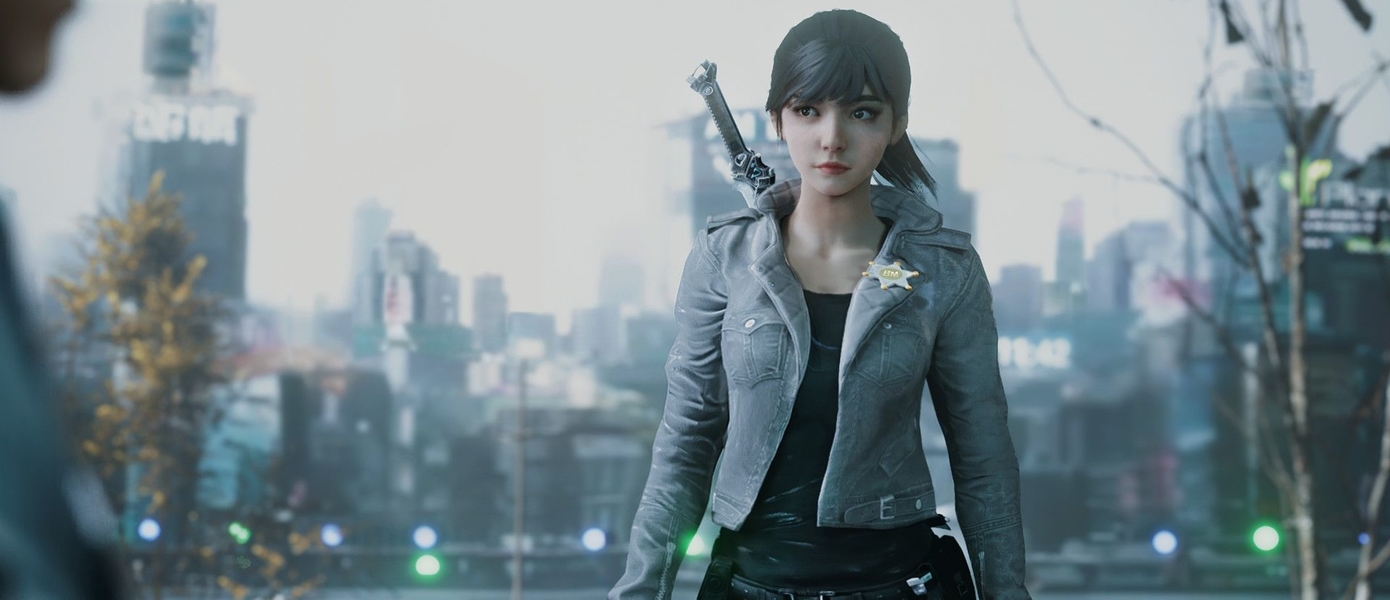 Китайцы показали некстген: Динамичные сражения в новом трейлере шутера Bright Memory: Infinite для PS5 и Xbox Series X