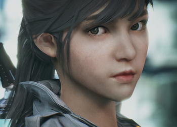 Китайцы показали некстген: Динамичные сражения в новом трейлере шутера Bright Memory: Infinite для PS5 и Xbox Series X