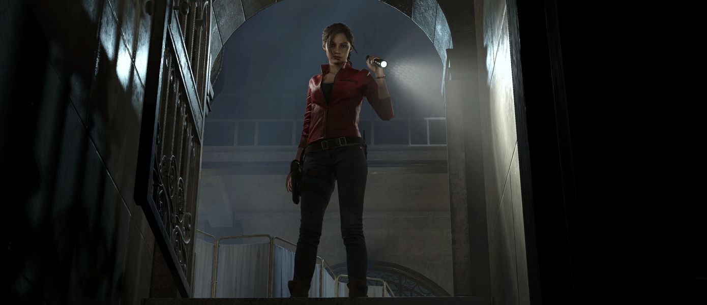 Фансервис во все поля: Capcom анонсировала новый контент для Resident Evil Resistance