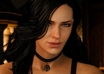 Одна единственная с ведьмаком Геральтом в постели: Новый мод для The Witcher 3 добавляет больше сцен секса с Йеннифэр