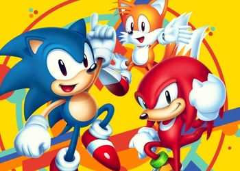 Приятный подарок от EA и Sega: Sonic Mania бесплатно доступен подписчикам Origin Access Premier - еще две игры на подходе