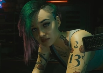 Осторожно, мошенники: Разработчики Cyberpunk 2077 предупреждают о странной активности вокруг их игры