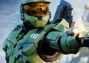 Microsoft разразилась громкой новостью о Halo Infinite для Xbox Series X - 120 FPS и полностью бесплатный мультиплеер