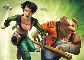 Netflix займётся телеадаптацией Beyond Good & Evil