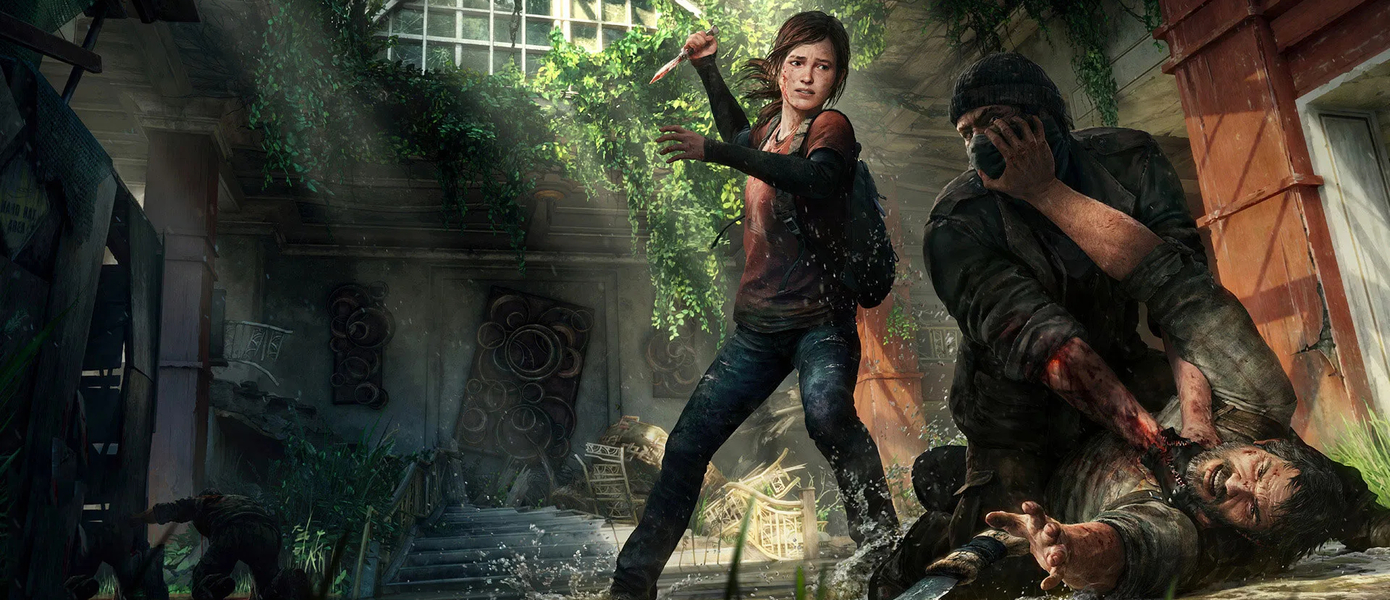 Сериал по The Last of Us «дополнит» оригинальную игру