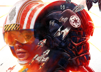 Официально: Star Wars: Squadrons будет доступна на Xbox Series X и PS5