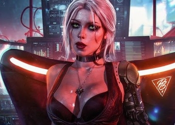 С глазу на глаз: Разработчики Cyberpunk 2077 обещают динамичную и напряженную систему диалогов