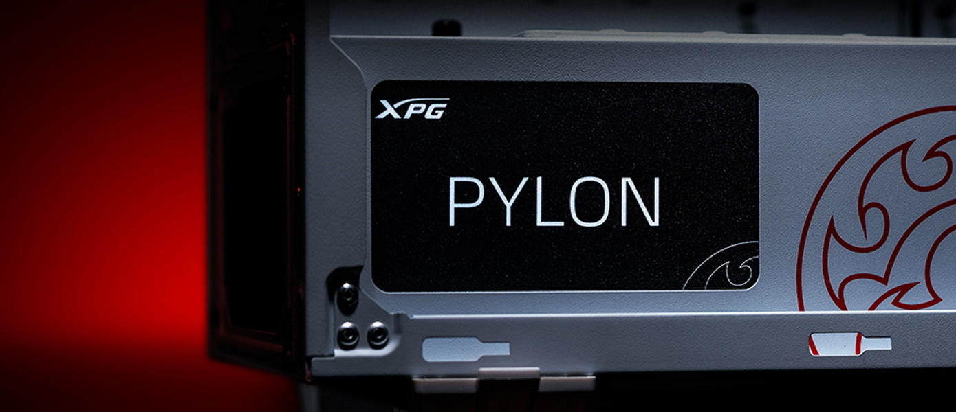 Готовы к круглосуточной работе: XPG представила новый блок питания Pylon и светодиодную ленту Prime ARBG