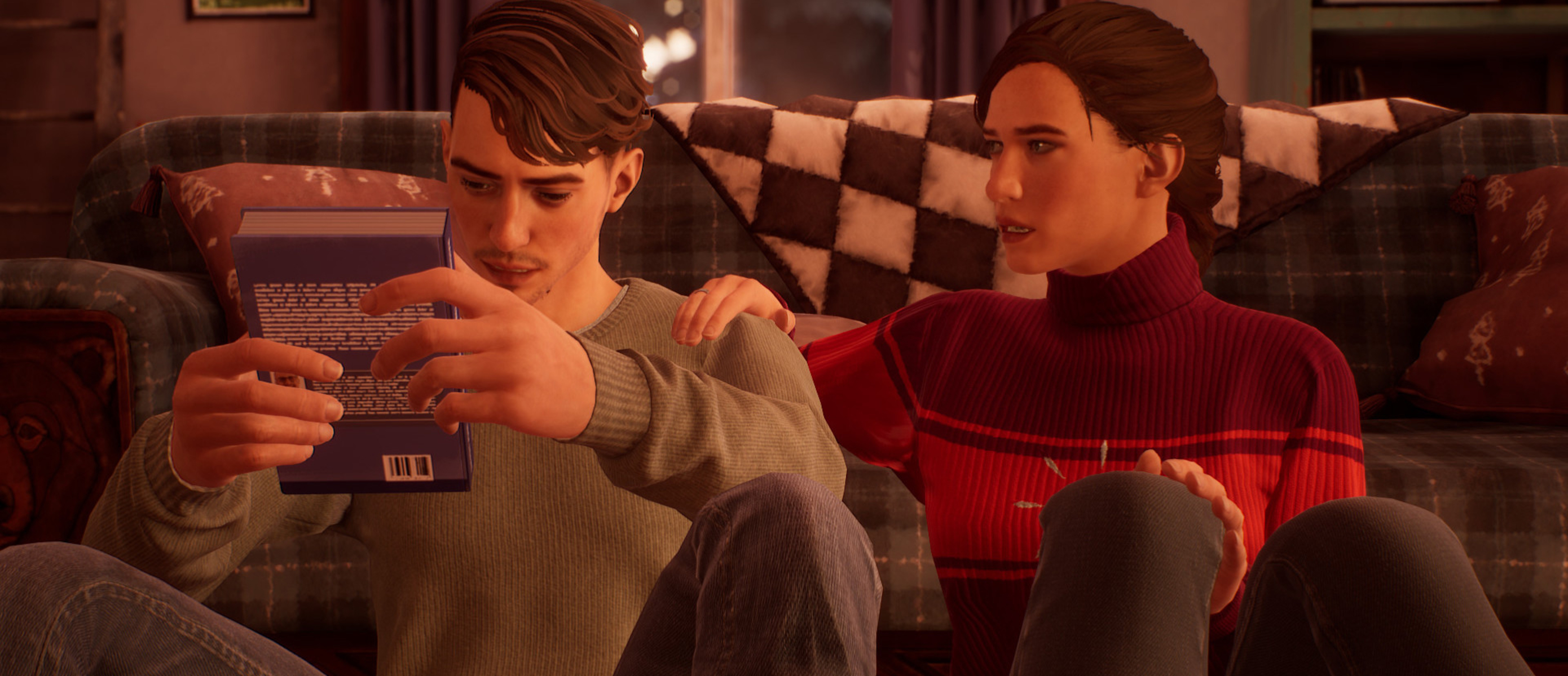 Tell me. Элисон Ронан tell me why. Tell me why игра. Tell me why Тайлер. Life is Strange трансгендер.