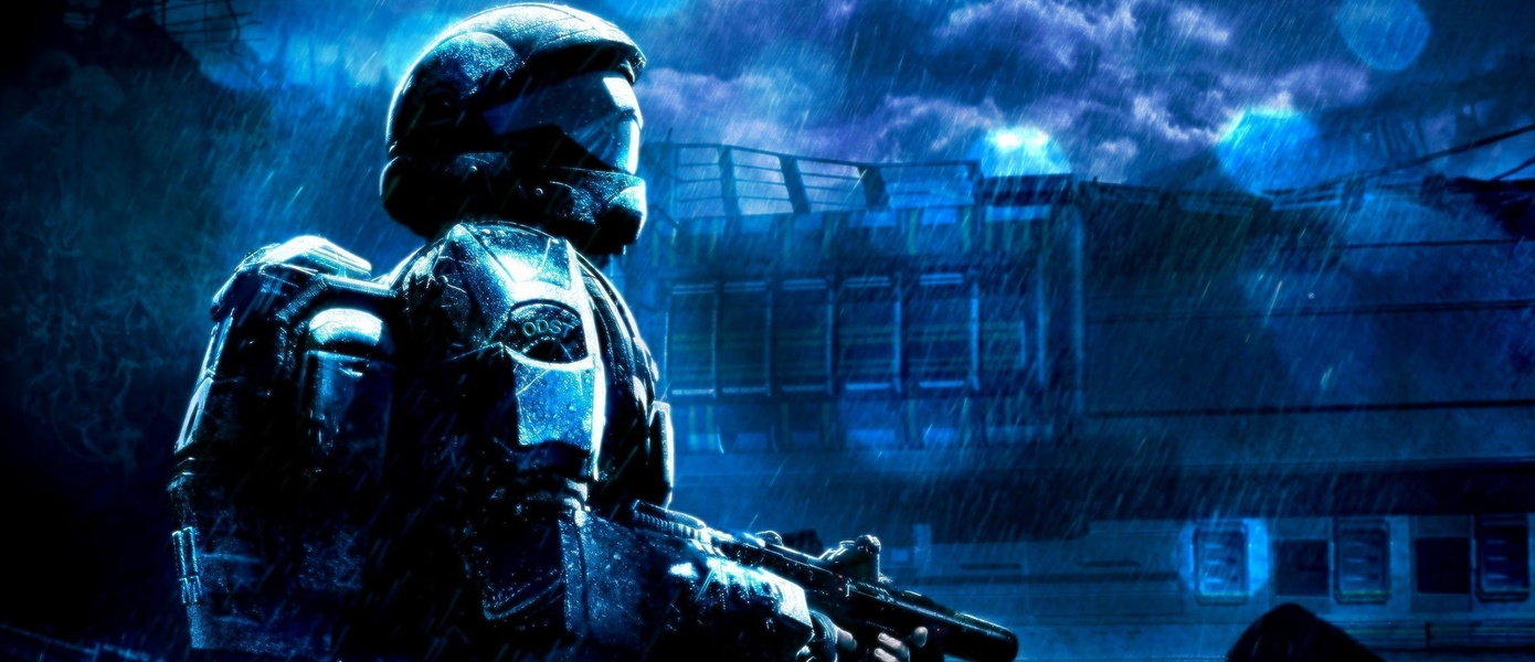 Готовимся к высадке: Названы сроки начала тестирования Halo 3: ODST на PC