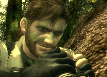 Он вам не Твердый Змей: Появились трейлер и демоверсия игры UnMetal - пародии на Metal Gear