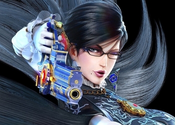 Одна из самых ожидаемых игр для Nintendo Switch: PlatinumGames попросила не переживать о Bayonetta 3